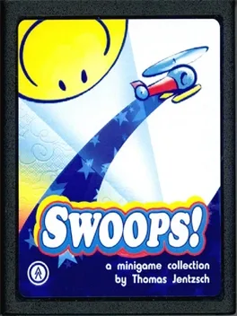Swoops! image
