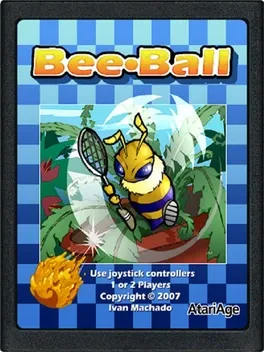 Bee-Ball image