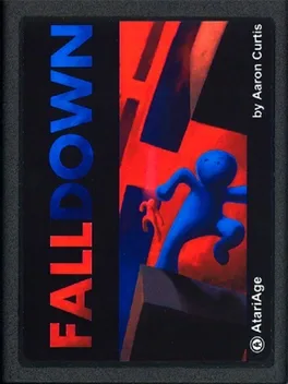 Fall Down image