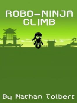 Robo-Ninja Climb