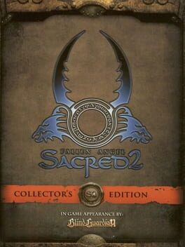 Sacred 2: Fallen Angel - Collector's Edition