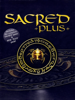 Sacred Plus
