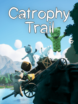 Catrophy Trail