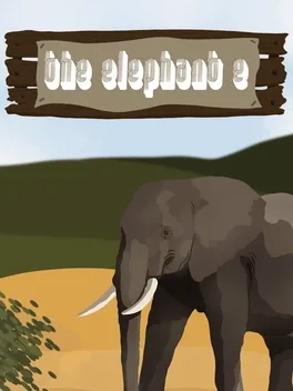 The Elephant E image
