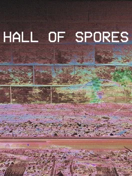 Endless Ruin Chapter II: Hall of Spores image