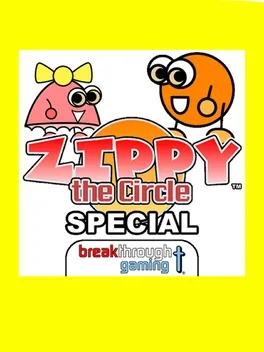 Zippy the Circle: Special image