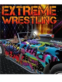 Extreme Wrestling image