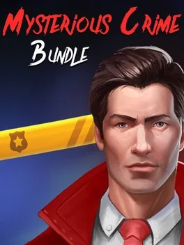Mysterious Crimes Bundle