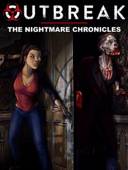 Outbreak: The Nightmare Chronicles - Definitive Collection Game Cover Artwork