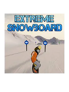 Extreme Snowboard image