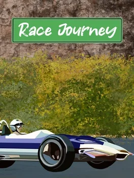 Race Journey image