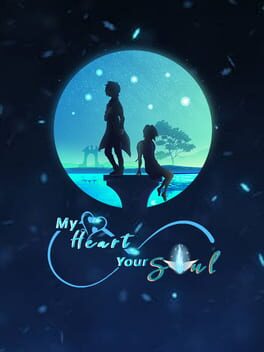 My Heart Your Soul Game Cover Artwork