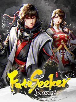 Fate Seeker: Journey