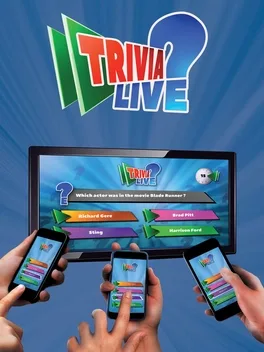 Trivia Live image