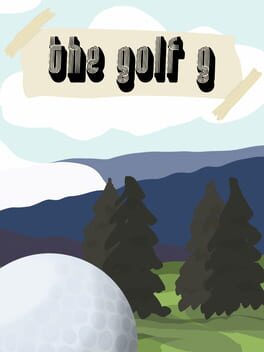 The Golf G cover art