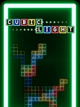 Cubic Light image