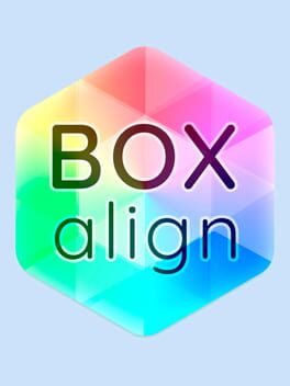 Box Align X