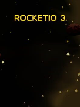 Rocketio 3 cover art