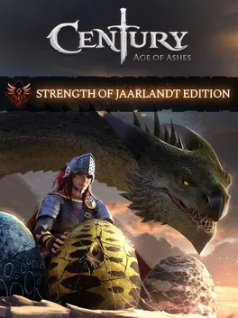 Century: Age of Ashes - Strength of Jaarlandt Edition image