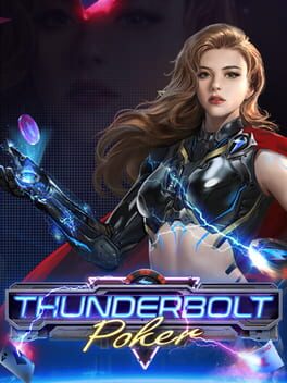 Thunderbolt Poker