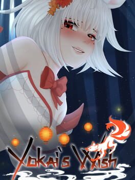 Yokai's Wish