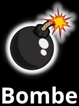 Bombe Game Cover Artwork