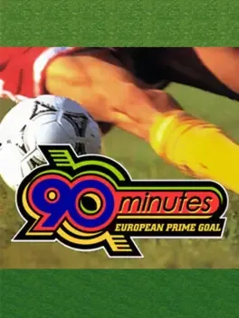 90 Minutes European Prime Goal image