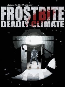 Frostbite: Deadly Climate