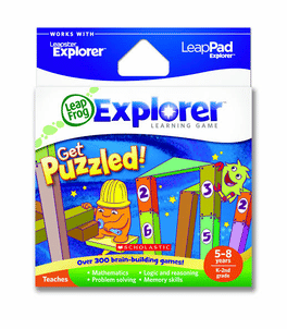 Get Puzzled!