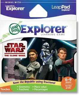 Star Wars: The Clone Wars
