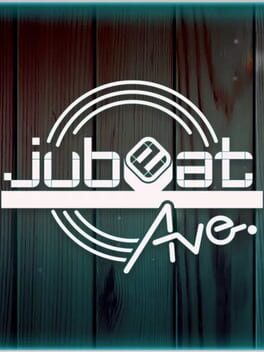 Jubeat Ave.