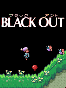 Black Out