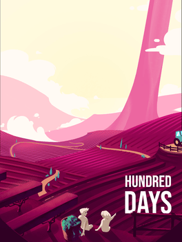 Cover of Hundred Days: Winemaking Simulator