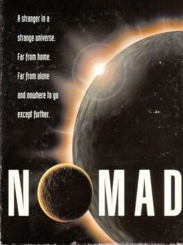 Nomad