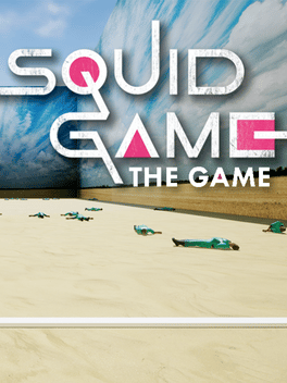 Squid Game: The Game