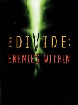 The Divide: Enemies Within