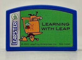 Learning with Leap
