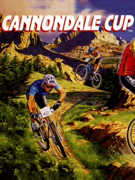 Cannondale Cup