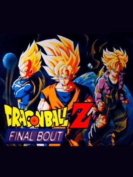 Dragon Ball Z: Final Bout