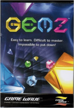 Gemz Cover