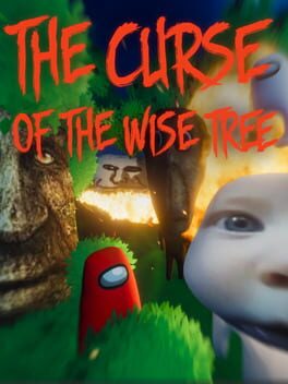The Curse of The Wise Tree