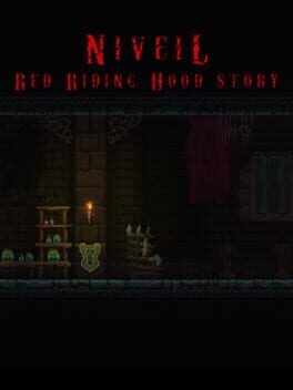 Niveil: Red Riding Hood story