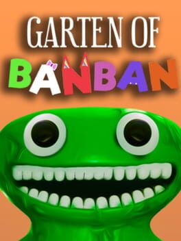 Cover of Garten of Banban
