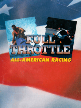 Full Throttle Racing