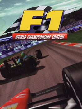 F1: World Championship Edition