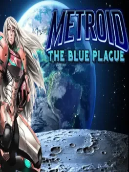 Metroid: The Blue Plague image