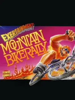Mountain Bike Rally image