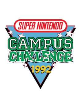 Nintendo Campus Challenge 1992