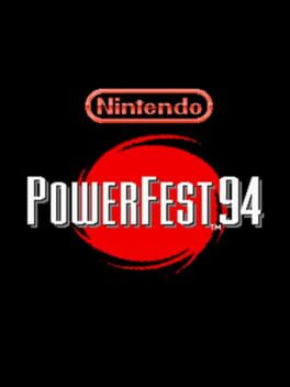 Nintendo PowerFest '94