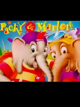 Packy & Marlon image